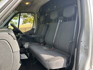 Vauxhall Movano L3H2 F3500 130ps Panel Van - Air Con & Sat Nav 3