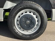 Vauxhall Movano L3H2 F3500 130ps Panel Van - Air Con & Sat Nav 28