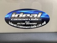Vauxhall Movano L3H2 F3500 130ps Panel Van - Air Con & Sat Nav 14