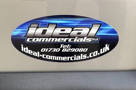 Vauxhall Movano L3H2 F3500 130ps Panel Van - Air Con & Sat Nav 12