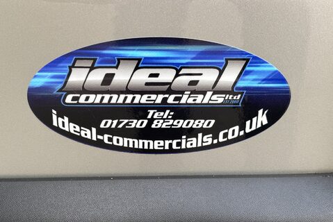 Vauxhall Movano L3H2 F3500 130ps Panel Van - Air Con & Sat Nav 14