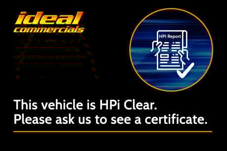 Vauxhall Movano L3H2 F3500 130ps Panel Van - Air Con & Sat Nav 36