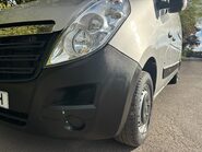 Vauxhall Movano L3H2 F3500 130ps Panel Van - Air Con & Sat Nav 20