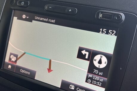 Vauxhall Movano L3H2 F3500 130ps Panel Van - Air Con & Sat Nav 15