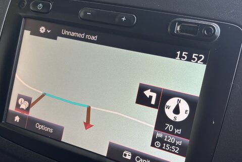 Vauxhall Movano L3H2 F3500 130ps Panel Van - Air Con & Sat Nav 17