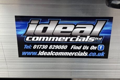 Ford Transit 350 Srw L2 130 ps Single Cab Tipper - New Alloy Tipping Body 14