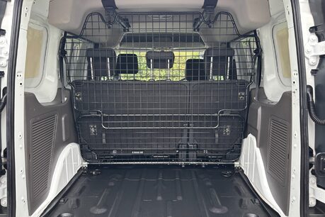 Ford Transit Connect 220 Leader DCIV Selectshift Auto - Sat Nav / 5 Seats / Rear Camera 14