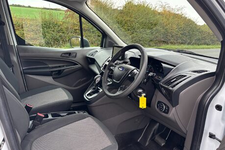 Ford Transit Connect 220 Leader DCIV Selectshift Auto - Sat Nav / 5 Seats / Rear Camera 20