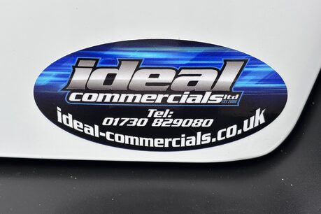 Ford Transit Connect 220 Leader DCIV Selectshift Auto - Sat Nav / 5 Seats / Rear Camera 16