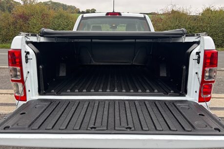 Ford Ranger XL 170 ps Super Cab 4x4 Pickup - Tonneau Cover - Air Con 15