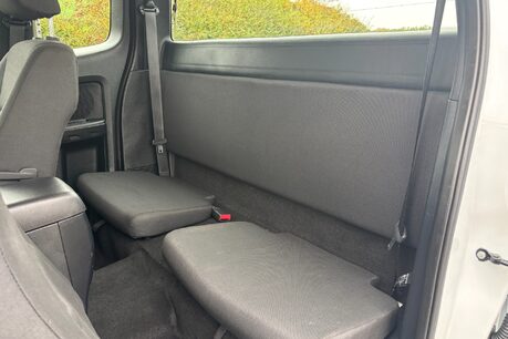 Ford Ranger XL 170 ps Super Cab 4x4 Pickup - Tonneau Cover - Air Con 19