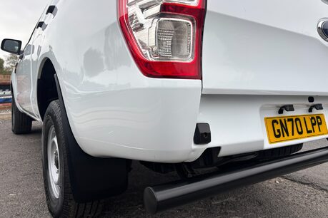 Ford Ranger XL 170 ps Super Cab 4x4 Pickup - Tonneau Cover - Air Con 29