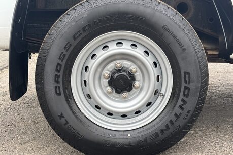 Ford Ranger XL 170 ps Super Cab 4x4 Pickup - Tonneau Cover - Air Con 37