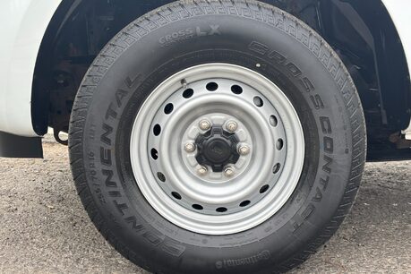 Ford Ranger XL 170 ps Super Cab 4x4 Pickup - Tonneau Cover - Air Con 38