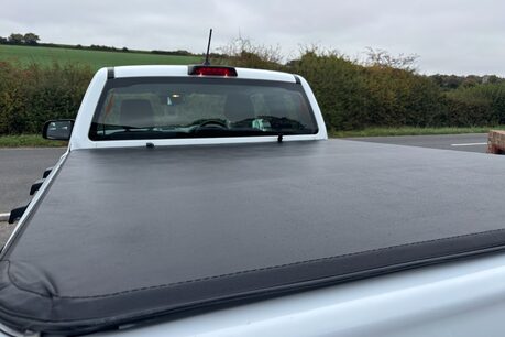 Ford Ranger XL 170 ps Super Cab 4x4 Pickup - Tonneau Cover - Air Con 14