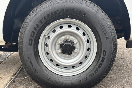 Ford Ranger XL 170 ps Super Cab 4x4 Pickup - Tonneau Cover - Air Con 36