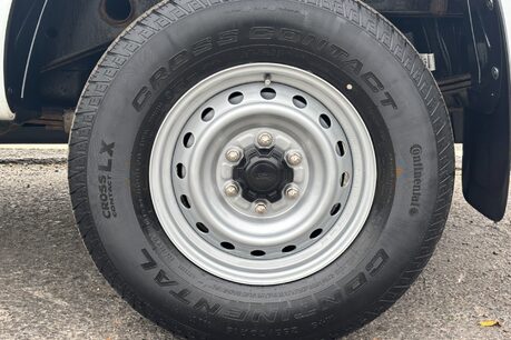 Ford Ranger XL 170 ps Super Cab 4x4 Pickup - Tonneau Cover - Air Con 39