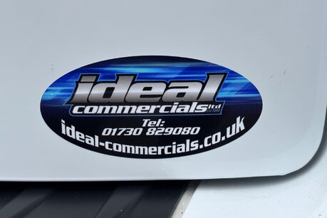 Ford Transit Custom 320 L1 Trend 130 ps Panel Van - Air Con / Twin Side Loading Doors 18