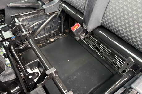 Ford Transit Custom 320 L1 Trend 130 ps Panel Van - Air Con / Twin Side Loading Doors 21