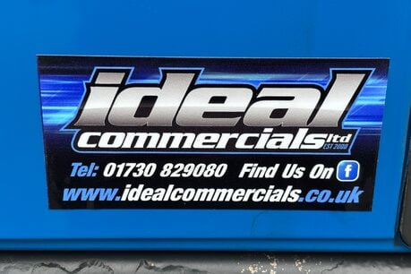 Ford Transit 350 Srw L2 130 ps Single Cab Tipper - Air Con / Tow Axle / Rear Camera 14