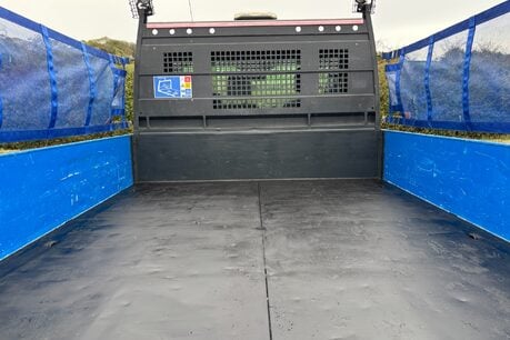 Ford Transit 350 Srw L2 130 ps Single Cab Tipper - Air Con / Tow Axle / Rear Camera 13