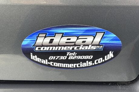 Volkswagen Transporter T32 204 ps Tdi Highline 4Motion DSG Panel Van - Factory Diff Lock 15