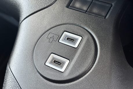 Peugeot Partner 102ps BlueHdi Asphalt L1 Panel Van 34