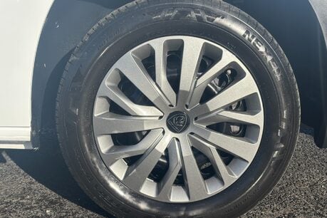 Peugeot Partner 102ps BlueHdi Asphalt L1 Panel Van 37