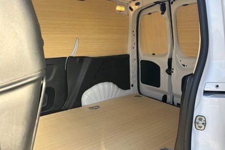 Peugeot Partner 102ps BlueHdi Asphalt L1 Panel Van 10