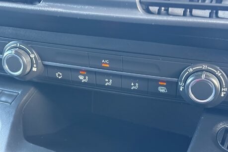 Peugeot Partner 102ps BlueHdi Asphalt L1 Panel Van 21