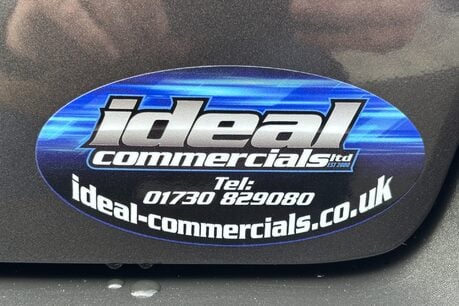 Ford Transit Connect 200 L1 Limited 120 ps Selectshift Panel Van 15