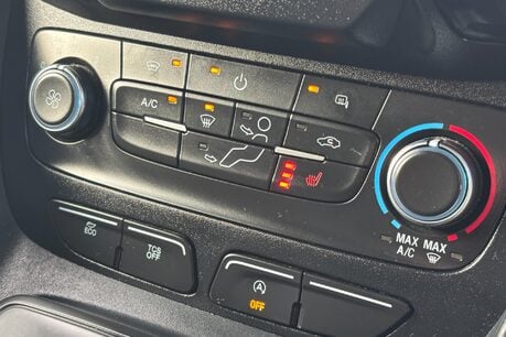 Ford Transit Connect 200 L1 Limited 120 ps Selectshift Panel Van 20