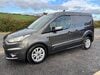 Ford Transit Connect 200 L1 Limited 120 ps Selectshift Panel Van