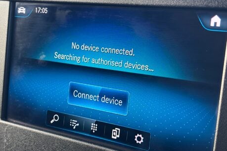 Mercedes-Benz Sprinter 316 Cdi Mwb Lr 4x4 Workshop Van 21