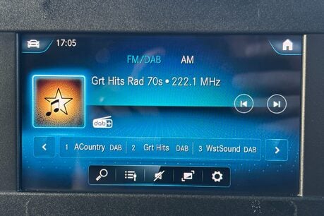 Mercedes-Benz Sprinter 316 Cdi Mwb Lr 4x4 Workshop Van 31