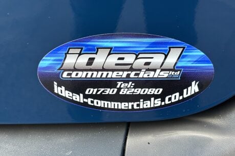 Mercedes-Benz Sprinter 316 Cdi Mwb Lr 4x4 Workshop Van 17