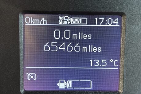 Mercedes-Benz Sprinter 316 Cdi Mwb Lr 4x4 Workshop Van 45