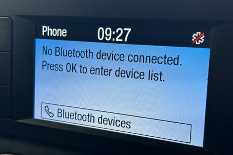 Ford Transit 350 Srw L4 130 ps Luton with Tail Lift - Air Conditioning 20