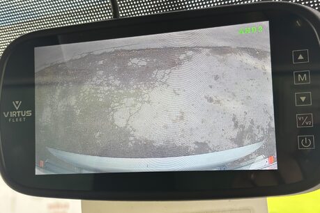 Ford Transit 350 Srw L4 130 ps Luton with Tail Lift - Air Conditioning 21