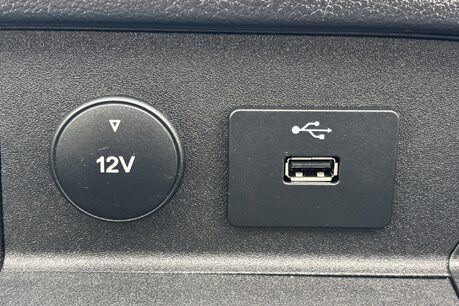 Ford Transit 350 Srw L4 130 ps Luton with Tail Lift - Air Conditioning 31