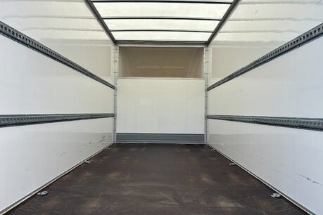 Ford Transit 350 Srw L4 130 ps Luton with Tail Lift - Air Conditioning 13