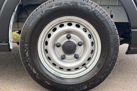 Ford Transit 350 Srw L4 130 ps Luton with Tail Lift - Air Conditioning 36