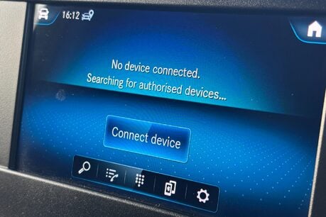 Mercedes-Benz Sprinter 315 Cdi Premium Mwb Lr Panel Van 24