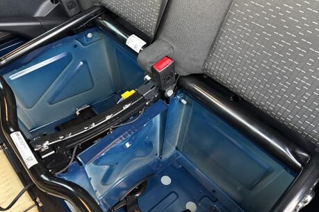 Mercedes-Benz Sprinter 315 Cdi Premium Mwb Lr Panel Van 20