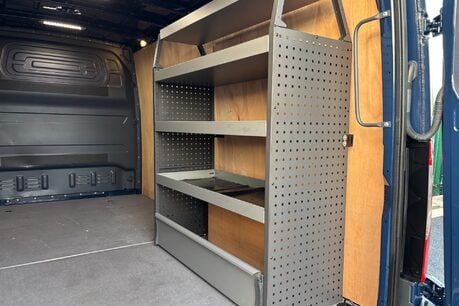 Mercedes-Benz Sprinter 315 Cdi Premium Mwb Lr Panel Van 15