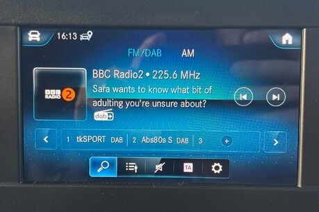 Mercedes-Benz Sprinter 315 Cdi Premium Mwb Lr Panel Van 34