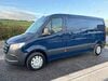 Mercedes-Benz Sprinter 315 Cdi Premium Mwb Lr Panel Van