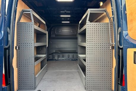 Mercedes-Benz Sprinter 315 Cdi Premium Mwb Lr Panel Van 14