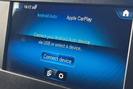 Mercedes-Benz Sprinter 315 Cdi Premium Mwb Lr Panel Van 35