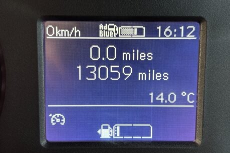 Mercedes-Benz Sprinter 315 Cdi Premium Mwb Lr Panel Van 48